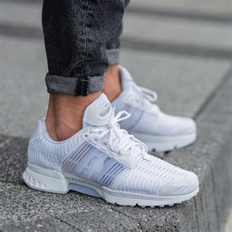 adidas climacool weiß tiefschutz herren test|weiß .